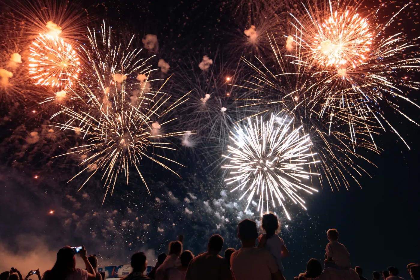 New Year’s Eve & Holiday Events