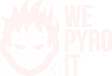 We Pyro It